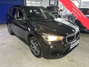 Used BMW X1 2018 for sale - 76482594: Photo