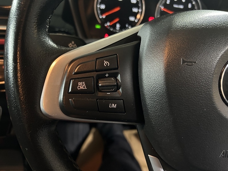 Used BMW X1 2018 for sale - 76482594: Photo 20