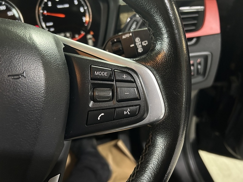 Used BMW X1 2018 for sale - 76482594: Photo 21