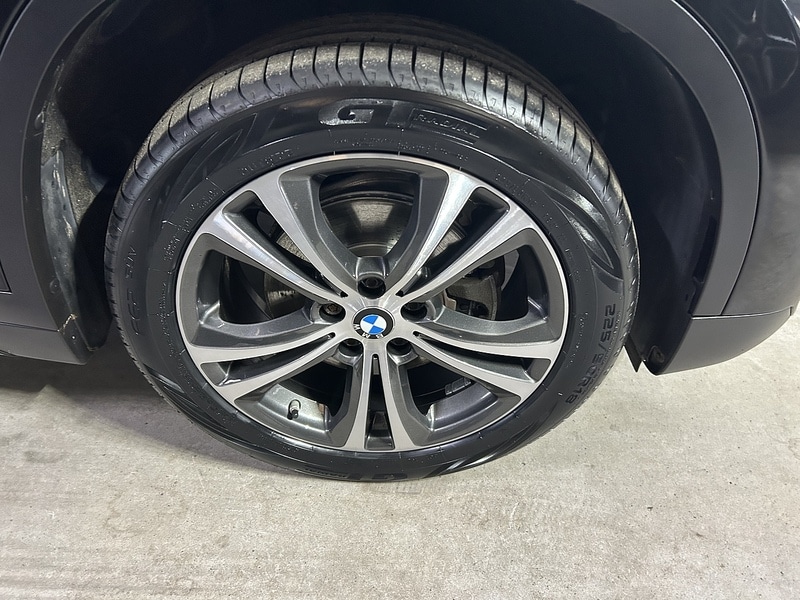 Used BMW X1 2018 for sale - 76482594: Photo 24