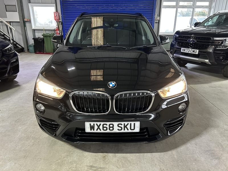 Used BMW X1 2018 for sale - 76482594: Photo 3