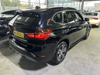 Used BMW X1 2018 for sale - 76482594: Photo