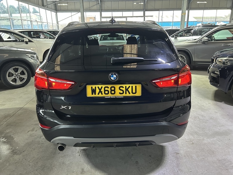 Used BMW X1 2018 for sale - 76482594: Photo 6