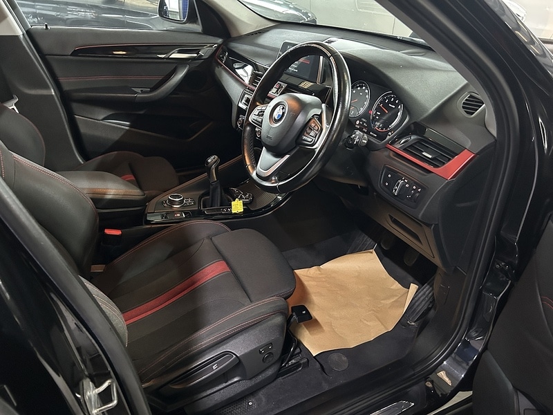 Used BMW X1 2018 for sale - 76482594: Photo 7