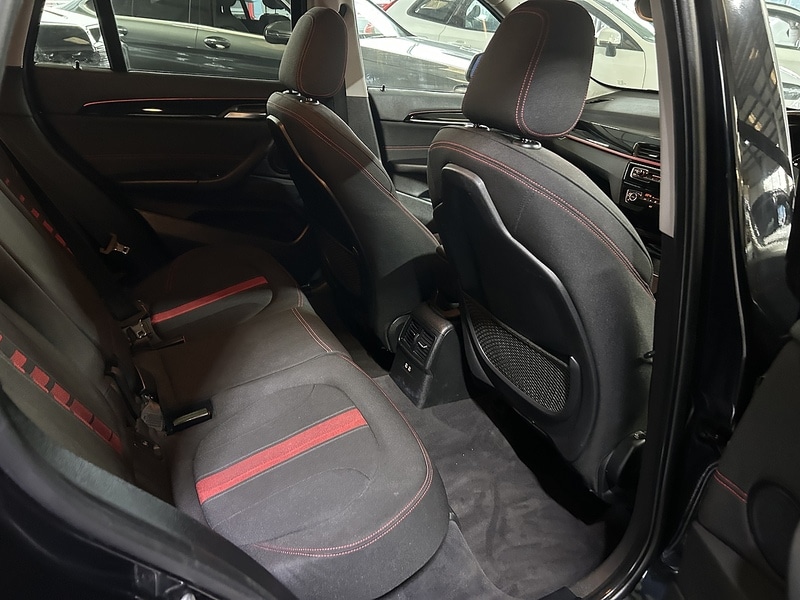 Used BMW X1 2018 for sale - 76482594: Photo 8