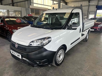 Used Fiat Doblo 2020 for sale - 75897478: Photo