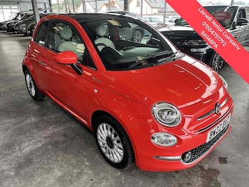 2022 - MHEV Dolcevita 3-Door