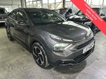 Used Citroen C4 2021 for sale - 75897441: Photo