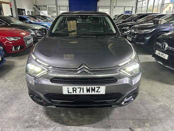 Used Citroen C4 2021 for sale - 75897441: Photo