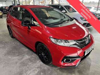 2018 - i-VTEC Sport Navi 5-Door
