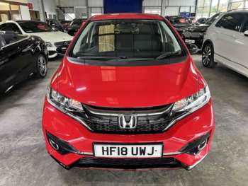 Used Honda Jazz 2018 for sale - 74942807: Photo