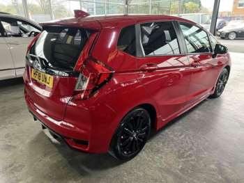 Used Honda Jazz 2018 for sale - 74942807: Photo