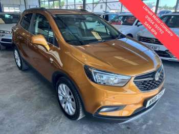 2018 - 1.4T ecoTEC Elite 5dr