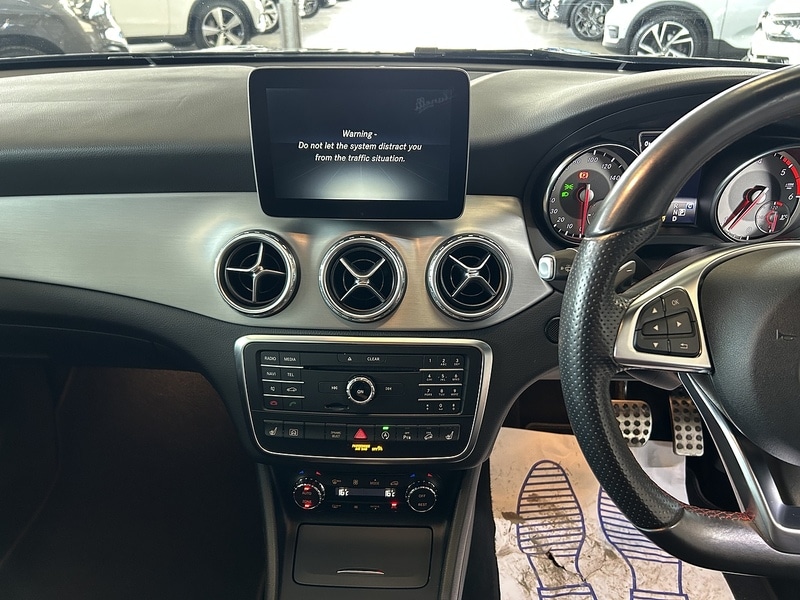 Used Mercedes-Benz GLA 2017 for sale - 76224085: Photo 11