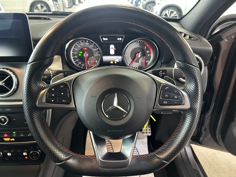 Used Mercedes-Benz GLA 2017 for sale - 76224085: Photo 12