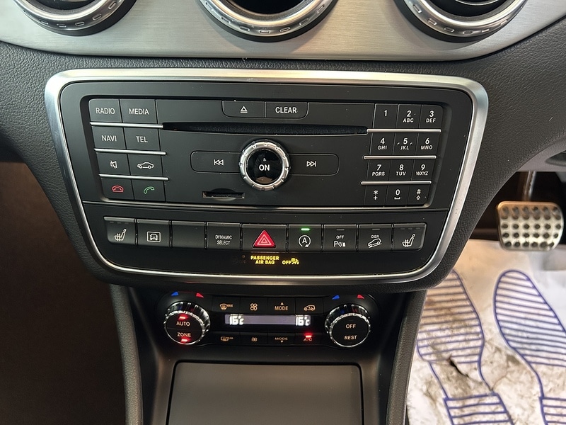 Used Mercedes-Benz GLA 2017 for sale - 76224085: Photo 13