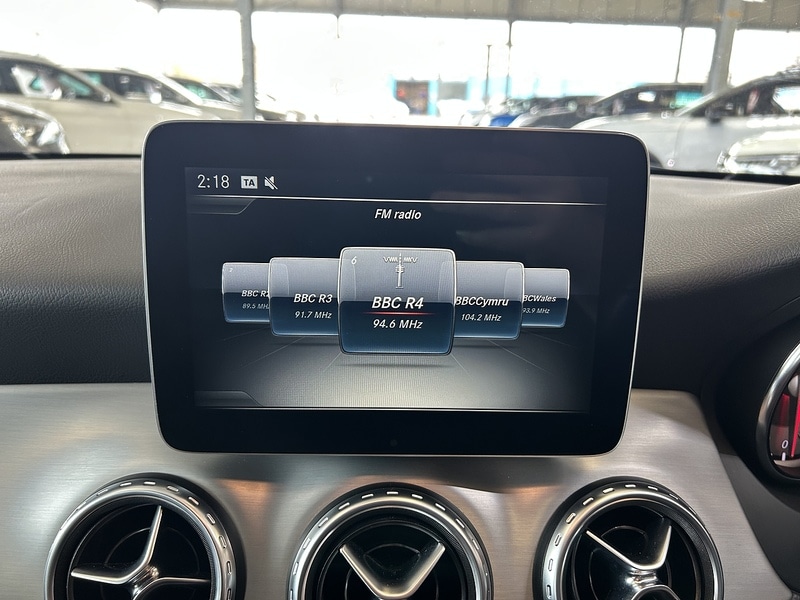 Used Mercedes-Benz GLA 2017 for sale - 76224085: Photo 14