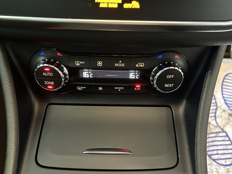 Used Mercedes-Benz GLA 2017 for sale - 76224085: Photo 15