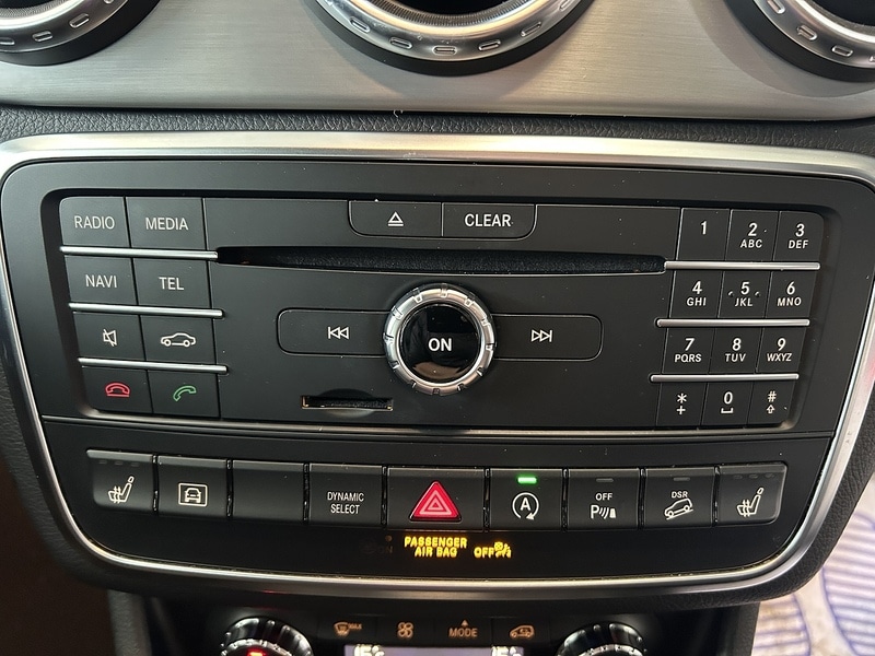 Used Mercedes-Benz GLA 2017 for sale - 76224085: Photo 16