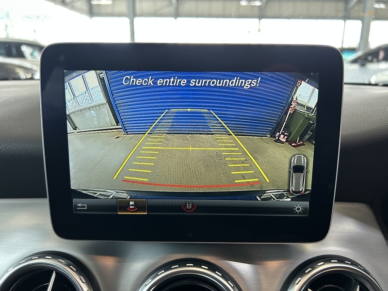 Used Mercedes-Benz GLA 2017 for sale - 76224085: Photo 17