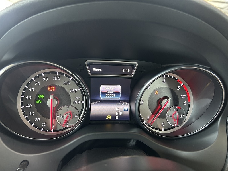 Used Mercedes-Benz GLA 2017 for sale - 76224085: Photo 18