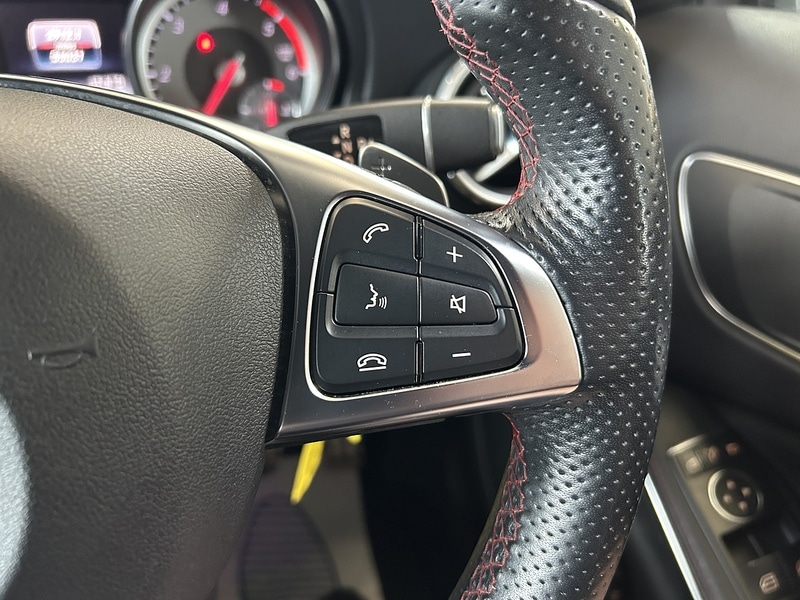 Used Mercedes-Benz GLA 2017 for sale - 76224085: Photo 20