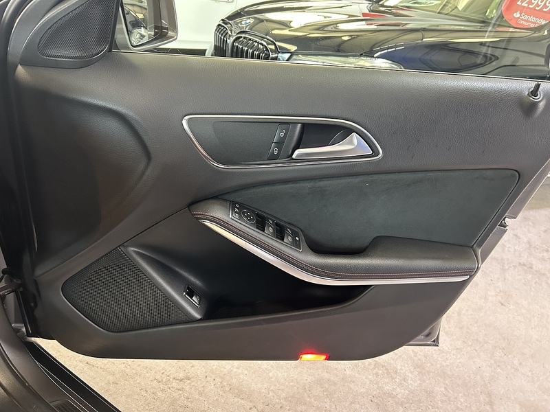Used Mercedes-Benz GLA 2017 for sale - 76224085: Photo 21