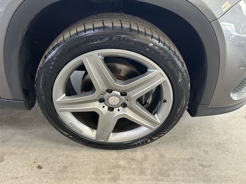 Used Mercedes-Benz GLA 2017 for sale - 76224085: Photo 22