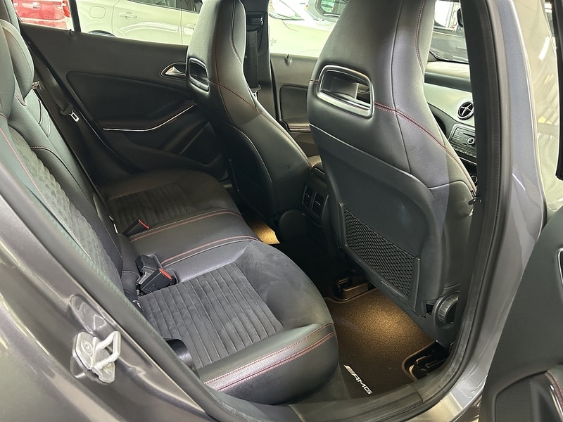 Used Mercedes-Benz GLA 2017 for sale - 76224085: Photo 8