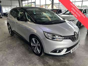 2018 - 1.6 dCi Dynamique S Nav 5dr