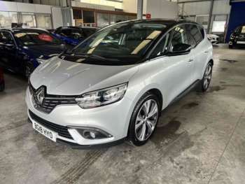 Used Renault Scenic 2018 for sale - 74942805: Photo