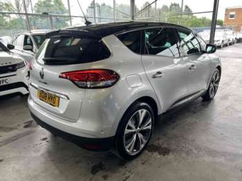 Used Renault Scenic 2018 for sale - 74942805: Photo