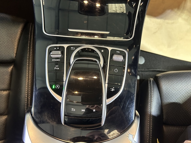 Used Mercedes-Benz C-Class 2016 for sale - 76106373: Photo 10