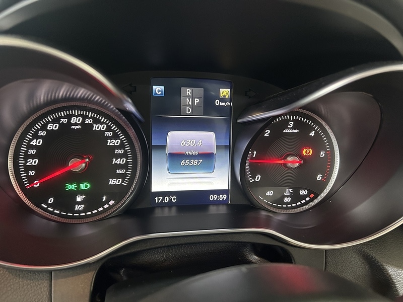 Used Mercedes-Benz C-Class 2016 for sale - 76106373: Photo 13