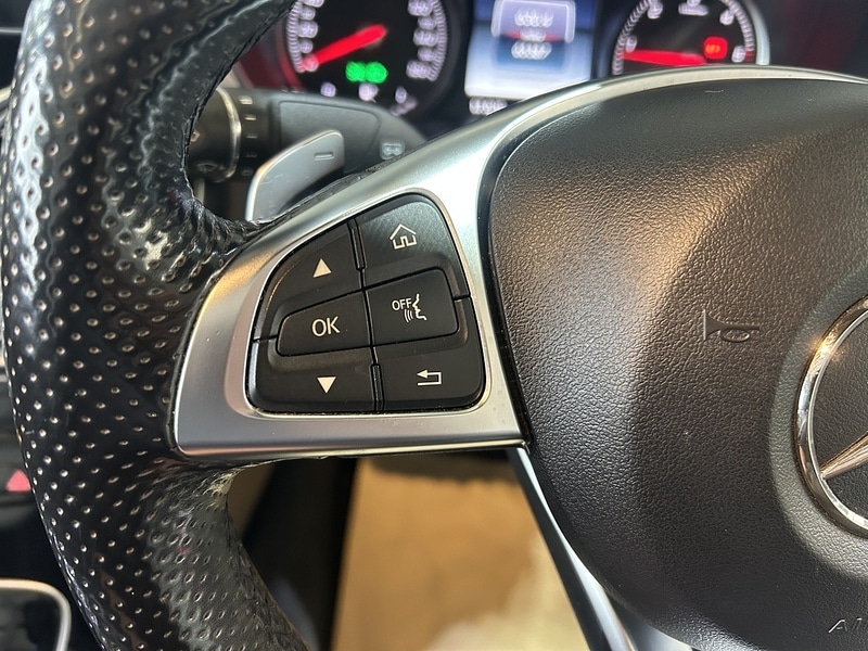 Used Mercedes-Benz C-Class 2016 for sale - 76106373: Photo 15