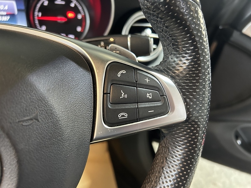 Used Mercedes-Benz C-Class 2016 for sale - 76106373: Photo 16