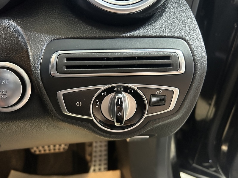 Used Mercedes-Benz C-Class 2016 for sale - 76106373: Photo 19