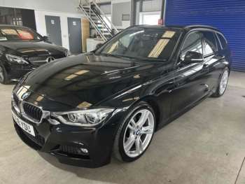 Used BMW 3 Series 2018 for sale - 74942706: Photo
