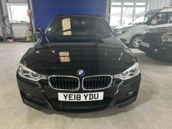 Used BMW 3 Series 2018 for sale - 74942706: Photo