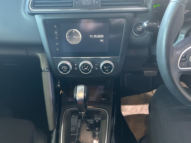 Used Renault Kadjar 2019 for sale - 76643067: Photo 10