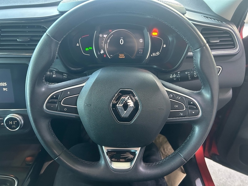 Used Renault Kadjar 2019 for sale - 76643067: Photo 11