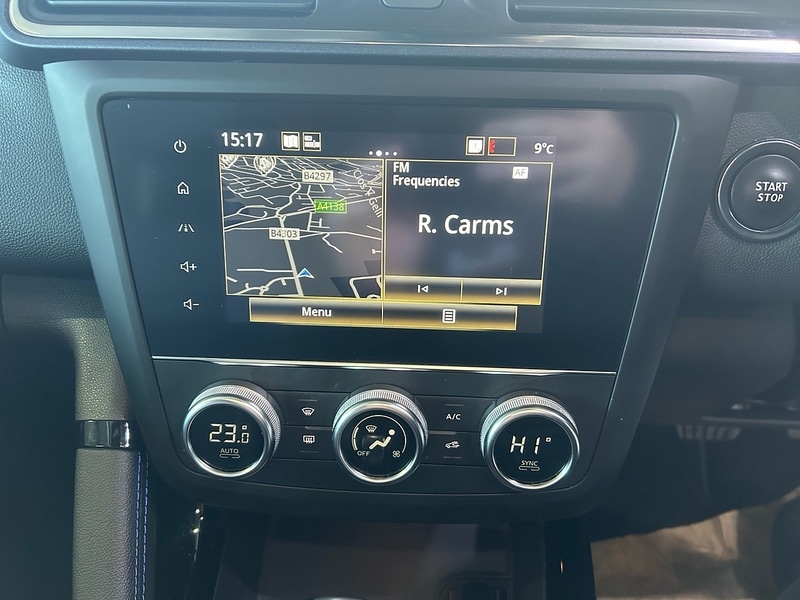 Used Renault Kadjar 2019 for sale - 76643067: Photo 12