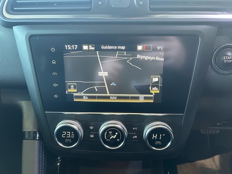 Used Renault Kadjar 2019 for sale - 76643067: Photo 13