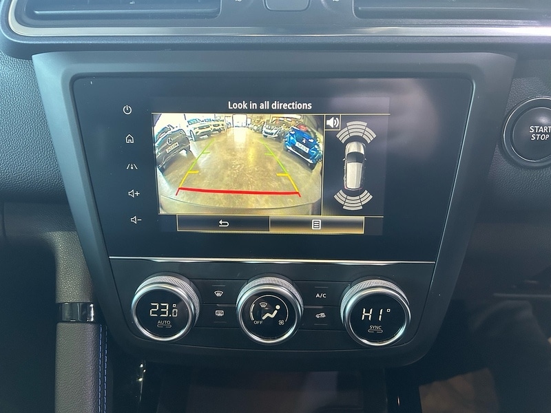 Used Renault Kadjar 2019 for sale - 76643067: Photo 14