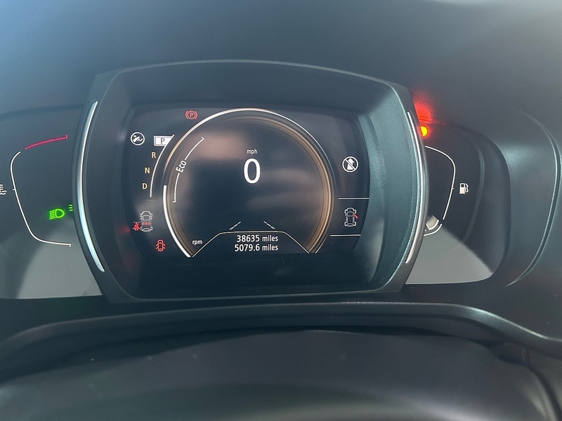 Used Renault Kadjar 2019 for sale - 76643067: Photo 15