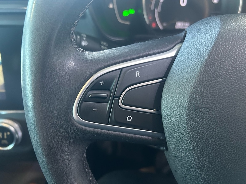 Used Renault Kadjar 2019 for sale - 76643067: Photo 16