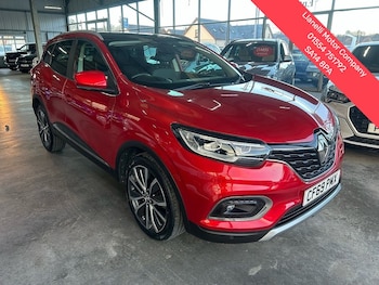 Used Renault Kadjar 2019 for sale - 76643067: Photo