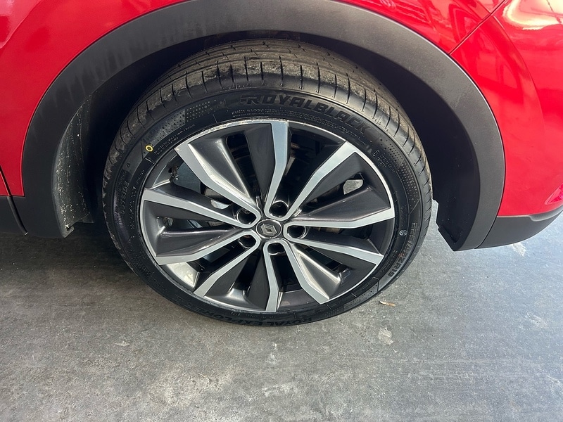 Used Renault Kadjar 2019 for sale - 76643067: Photo 20