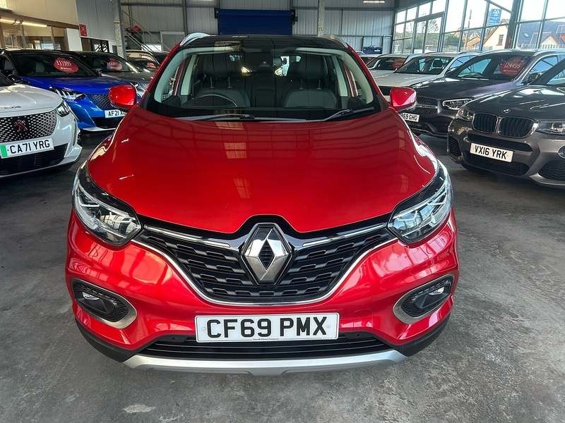 Used Renault Kadjar 2019 for sale - 76643067: Photo 3
