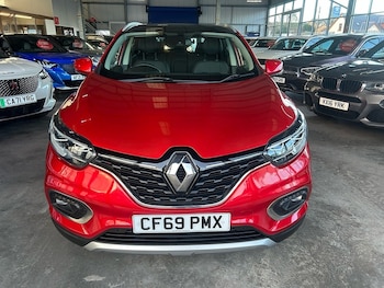 Used Renault Kadjar 2019 for sale - 76643067: Photo